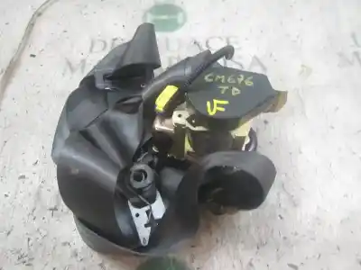 Автозапчасти б/у ЗАДНИЙ ПРАВЫЙ РЕМЕНЬ БЕЗОПАСНОСТИ за RENAULT VEL SATIS (BJ0)  ссылки OEM IAM 8200369447   Автозапчасти б/у ЗАДНИЙ ПРАВЫЙ РЕМЕНЬ БЕЗОПАСНОСТИ за RENAULT VEL SATIS (BJ0)  ссылки OEM IAM 8200369447