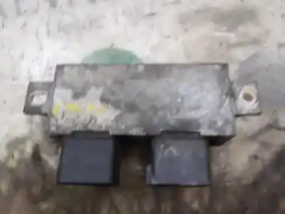 Автозапчасти б/у блок предварительного нагревания за renault vel satis (bj0) initiale ссылки oem iam   