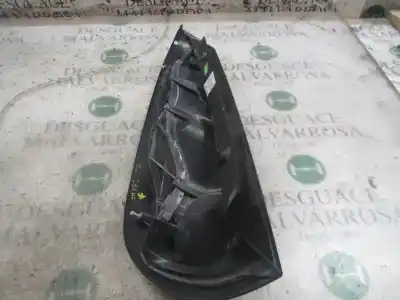 Автозапчасти б/у правый задний фонарь за smart forfour básico (55kw) ссылки oem iam a4548201064  