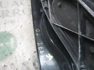 Автозапчасти б/у правый задний фонарь за smart forfour básico (55kw) ссылки oem iam a4548201064  