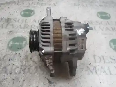Автозапчасти б/у генератор за smart forfour básico (55kw) ссылки oem iam a1351540202