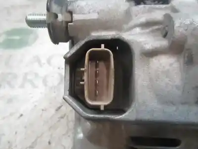 Автозапчастина б/у генератор для smart forfour básico (55kw) посилання на oem iam a1351540202 a5tg0091ae a5tg0091ae