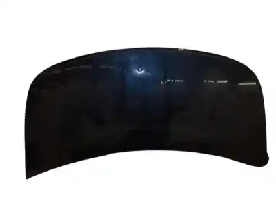 Автозапчасти б/у передний капот за smart forfour básico (55kw) ссылки oem iam a4548800257cp6a