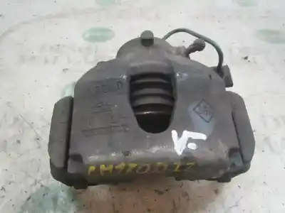 Second-hand car spare part FRONT LEFT BRAKE CALIPER for RENAULT ESPACE IV (JK0)  OEM IAM references   