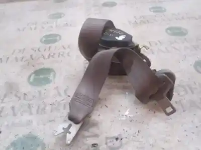 Автозапчастина б/у ПЕРЕДНІЙ ПРАВИЙ РЕМІН БЕЗПЕКИ для RENAULT ESPACE IV (JK0)  Посилання на OEM IAM   