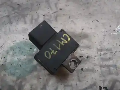 Автозапчастина б/у коробка передігрів для renault espace iv (jk0) 2.0 dynamique [2.0 ltr. - 110 kw dci diesel fap] посилання на oem iam   