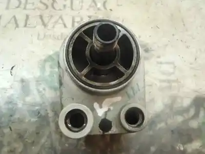 Second-hand car spare part Engine Oil Cooler for RENAULT MEGANE II CLASSIC BERLINA Dynamique OEM IAM references   
