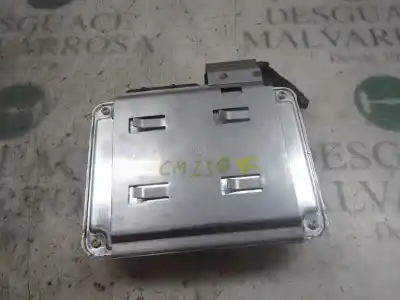 Second-hand car spare part ecu engine control for audi a4 avant (8e) 1.9 tdi (96kw) oem iam references 038997019fx  