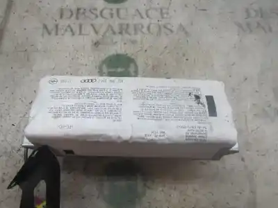 Second-hand car spare part front right air bag for audi a4 avant (8e) 1.9 tdi (96kw) oem iam references 8e0880204e Second-hand car spare part front right air bag for audi a4 avant (8e) 1.9 tdi (96kw) oem iam references 8e0880204e