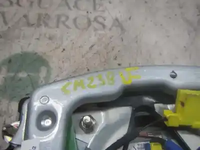 Second-hand car spare part front left air bag for audi a4 avant (8e) 1.9 tdi (96kw) oem iam references 8e0880201ae3zq  001lb00l4cxh