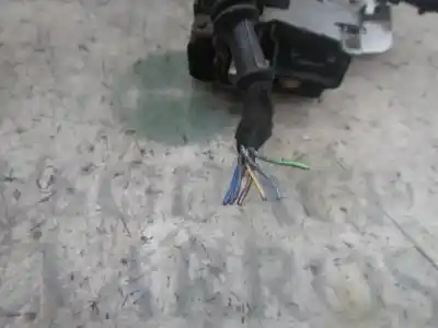 Автозапчасти б/у замок задней левой двери за audi a4 avant (8e) 1.9 tdi (96kw) ссылки oem iam 8e0839015c  