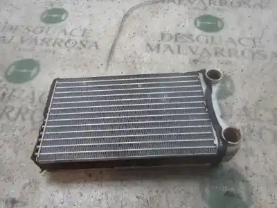 Second-hand car spare part heating / air conditioning radiator for audi a4 avant (8e) 1.9 tdi (96kw) oem iam references 8e1820031 Second-hand car spare part heating / air conditioning radiator for audi a4 avant (8e) 1.9 tdi (96kw) oem iam references 8e1820031