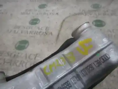 Автозапчастина б/у радіатор опалення / кондиціонації для audi a4 avant (8e) 1.9 tdi (96kw) посилання на oem iam 8e1820031  