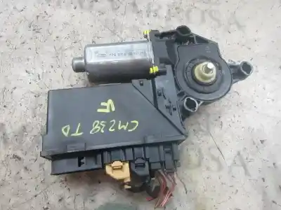 Peça sobressalente para automóvel em segunda mão motor elevador vidro traseiro direito por audi a4 avant (8e) 1.9 tdi (96kw) referências oem iam 8e0959802e