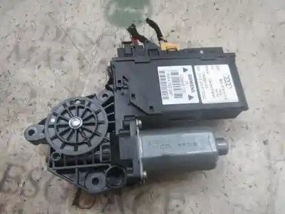 Second-hand car spare part rear left window motor for audi a4 avant (8e) 1.9 tdi (96kw) oem iam references 8e0959801e 0130821757 0130821757