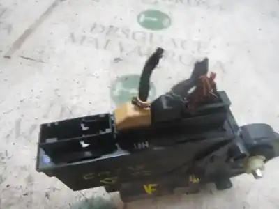 Second-hand car spare part rear left window motor for audi a4 avant (8e) 1.9 tdi (96kw) oem iam references 8e0959801e 0130821757 0130821757