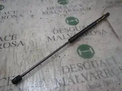 Peça sobressalente para automóvel em segunda mão amortecedores do tronco / porta por ford fiesta (cb1) trend referências oem iam 