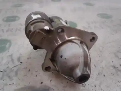 Peça sobressalente para automóvel em segunda mão motor de arranque por ford fiesta (cb1) trend referências oem iam   