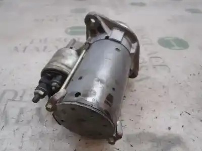 Peça sobressalente para automóvel em segunda mão motor de arranque por ford fiesta (cb1) trend referências oem iam   