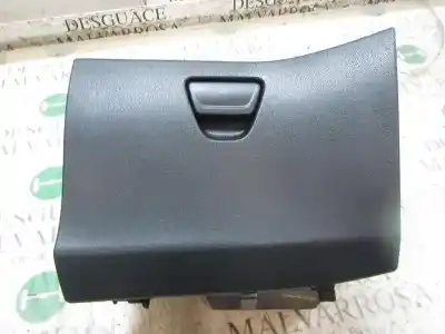 İkinci el araba yedek parçası TORPIDO için FORD FIESTA (CB1)  OEM IAM referansları   