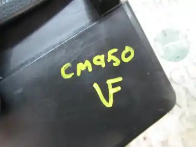 Автозапчасти б/у бардачок за ford fiesta (cb1) trend ссылки oem iam   