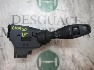 Peça sobressalente para automóvel em segunda mão comutador de limpa vidros por ford fiesta (cb1) trend referências oem iam 