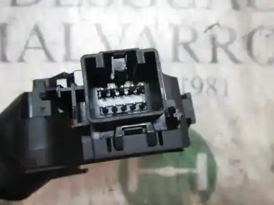 Pezzo di ricambio per auto di seconda mano comando pulito per ford fiesta (cb1) trend riferimenti oem iam   