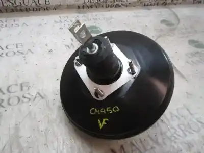 Second-hand car spare part BRAKE SERVO for FORD FIESTA (CB1)  OEM IAM references   