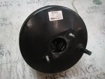 Peça sobressalente para automóvel em segunda mão servo freio por ford fiesta (cb1) trend referências oem iam   
