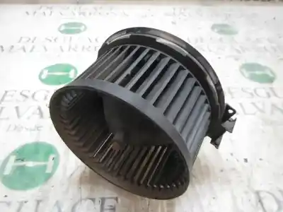 Автозапчасти б/у ОТОПИТЕЛЬНЫЙ ДВИГАТЕЛЬ за FORD FIESTA (CB1)  ссылки OEM IAM   