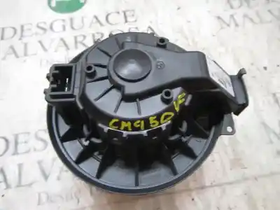 Peça sobressalente para automóvel em segunda mão motor de sofagem por ford fiesta (cb1) trend referências oem iam   