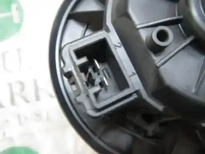 Peça sobressalente para automóvel em segunda mão motor de sofagem por ford fiesta (cb1) trend referências oem iam   