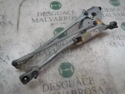 Pezzo di ricambio per auto di seconda mano ARTICOLAZIONE ANTERIORE PULITA per FORD FIESTA (CB1)  Riferimenti OEM IAM   