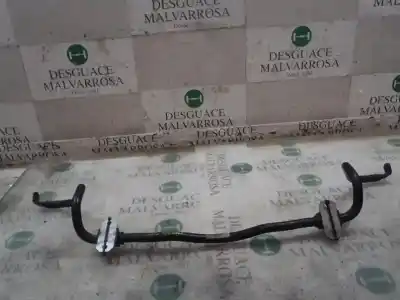 Peça sobressalente para automóvel em segunda mão barra estabilizadora dianteira por ford fiesta (cb1) trend referências oem iam 