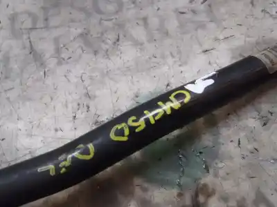 Second-hand car spare part front stabilizer bar for ford fiesta (cb1) trend oem iam references   