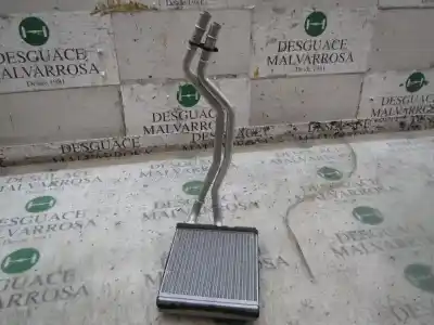 Peça sobressalente para automóvel em segunda mão condensador / radiador de sofagem / ar condicionado por ford fiesta (cb1) trend referências oem iam 