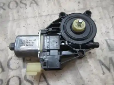 Second-hand car spare part right front window motor for ford fiesta (cb1) trend oem iam references   
