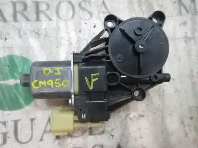 Peça sobressalente para automóvel em segunda mão motor elevador vidro dianteiro esquerdo por ford fiesta (cb1) trend referências oem iam 