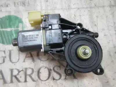 Second-hand car spare part left front window motor for ford fiesta (cb1) trend oem iam references   