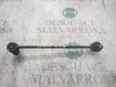 Peça sobressalente para automóvel em segunda mão braço oscilante suspensão dianteiro direito por kia rio iii (ub) 1.4 crdi referências oem iam 548304l000