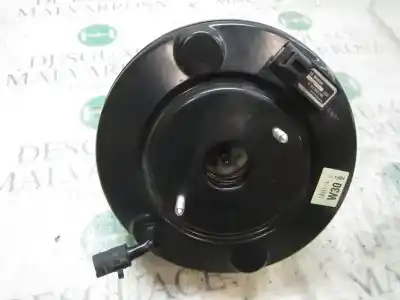 Peça sobressalente para automóvel em segunda mão servo freio por kia rio iii (ub) 1.4 crdi referências oem iam 591101w300