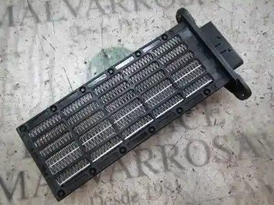 Peça sobressalente para automóvel em segunda mão resistência sofagem chauffage por kia rio iii (ub) 1.4 crdi referências oem iam 971921r000