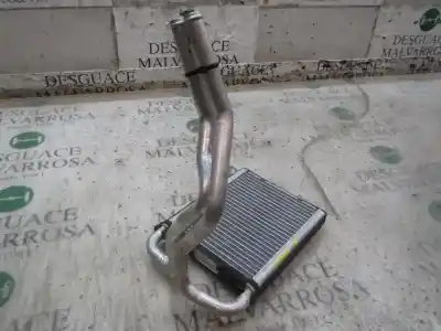 Peça sobressalente para automóvel em segunda mão condensador / radiador de sofagem / ar condicionado por kia rio iii (ub) 1.4 crdi referências oem iam 971381w000