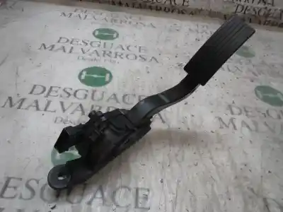 Peça sobressalente para automóvel em segunda mão potenciômetro por kia rio iii (ub) 1.4 crdi referências oem iam 327001w000