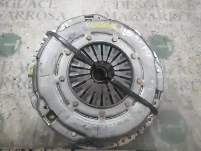 Peça sobressalente para automóvel em segunda mão kit de embreagem por kia rio iii (ub) 1.4 crdi referências oem iam 4110032021