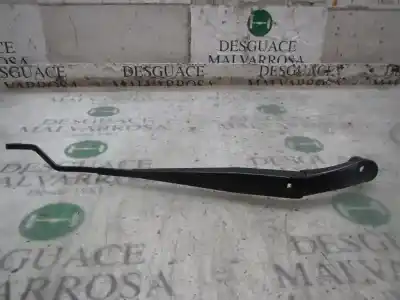 Peça sobressalente para automóvel em segunda mão haste de escova dianteiro esquerdo por kia rio iii (ub) 1.4 crdi referências oem iam 983111w000