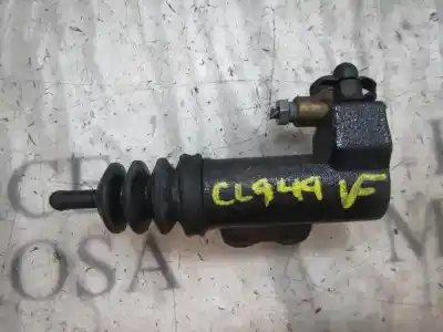 Peça sobressalente para automóvel em segunda mão cilindro de embreagem por kia rio iii (ub) 1.4 crdi referências oem iam 4171023000