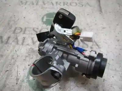 Peça sobressalente para automóvel em segunda mão canhão de ignição por kia rio iii (ub) 1.4 crdi referências oem iam 819101w000