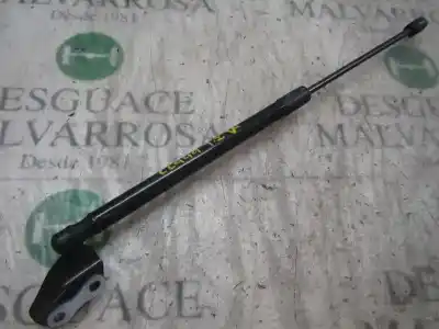 Peça sobressalente para automóvel em segunda mão amortecedores do tronco / porta por kia rio iii (ub) 1.4 crdi referências oem iam 817801w210