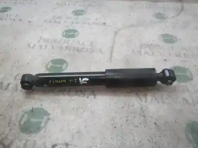 Peça sobressalente para automóvel em segunda mão amortecedor traseiro esquerdo por kia rio iii (ub) 1.4 crdi referências oem iam 553001w000